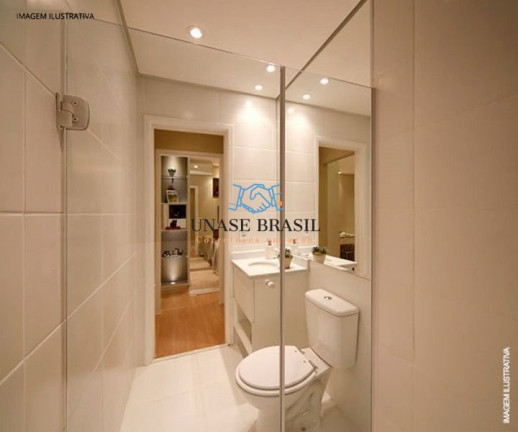 Imagem Apartamento com 2 Quartos à Venda, 50 m² em Vila Hortência - Sorocaba Imagem Apartamento com 2 Quartos à Venda, 50 m² em Vila Hortência - Sorocaba