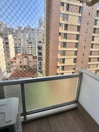 Imagem Apartamento com 4 Quartos à Venda, 140 m² em Higienópolis - São Paulo Imagem Apartamento com 4 Quartos à Venda, 140 m² em Higienópolis - São Paulo