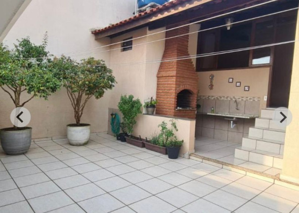Imagem Sobrado com 3 Quartos à Venda, 320 m² em Vila Cecília - Mogi Das Cruzes Imagem Sobrado com 3 Quartos à Venda, 320 m² em Vila Cecília - Mogi Das Cruzes