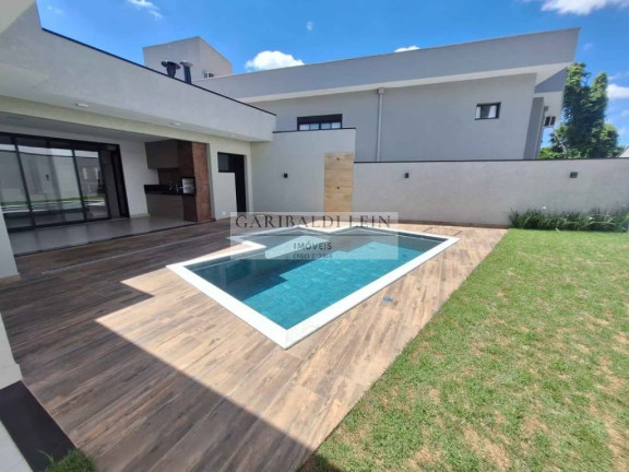 Casa com 3 Quartos à Venda, 274 m² em Swiss Park - Campinas