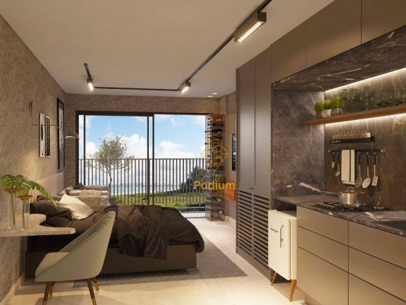 Imagem Imóvel com 1 Quarto à Venda, 36 m² em Intermares - Cabedelo Imagem Imóvel com 1 Quarto à Venda, 36 m² em Intermares - Cabedelo