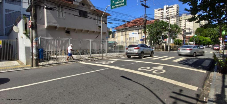Imagem Apartamento com 4 Quartos à Venda, 150 m² em Canela - Salvador