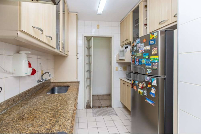 Imagem Apartamento com 2 Quartos à Venda, 62 m² em Pinheiros - São Paulo Imagem Apartamento com 2 Quartos à Venda, 62 m² em Pinheiros - São Paulo