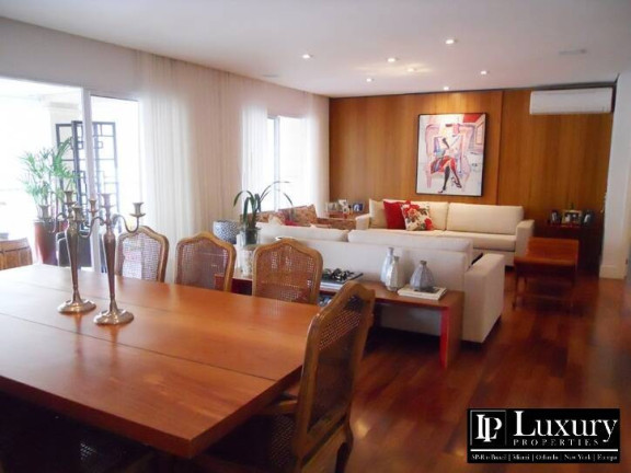 Imagem Apartamento com 3 Quartos para Alugar, 293 m² em Vila Nova Conceição - São Paulo Imagem Apartamento com 3 Quartos para Alugar, 293 m² em Vila Nova Conceição - São Paulo