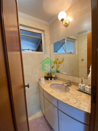 Imagem Apartamento com 3 Quartos à Venda, 160 m² em Jardim Marajoara - São Paulo