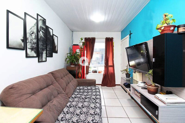 Imagem Casa com 2 Quartos à Venda, 49 m² Imagem Casa com 2 Quartos à Venda, 49 m²