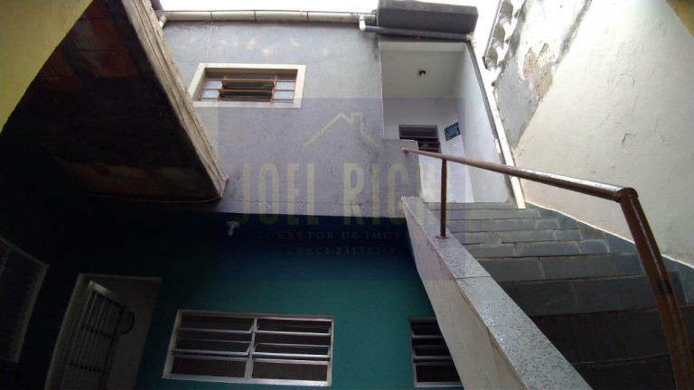 Imagem Casa com 5 Quartos à Venda, 191 m² em Lauzane Paulista - São Paulo Imagem Casa com 5 Quartos à Venda, 191 m² em Lauzane Paulista - São Paulo