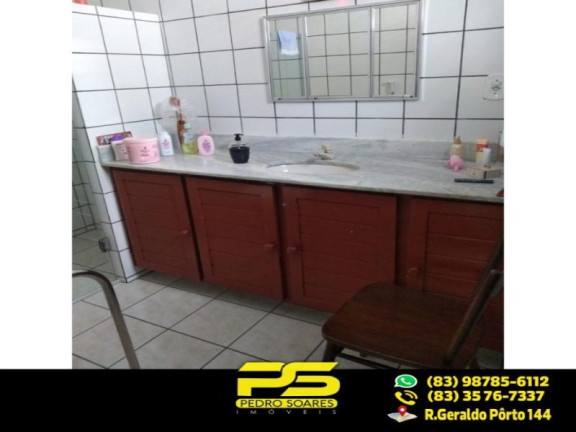 Imagem Casa com 4 Quartos à Venda, 420 m² em Cristo Redentor - João Pessoa Imagem Casa com 4 Quartos à Venda, 420 m² em Cristo Redentor - João Pessoa