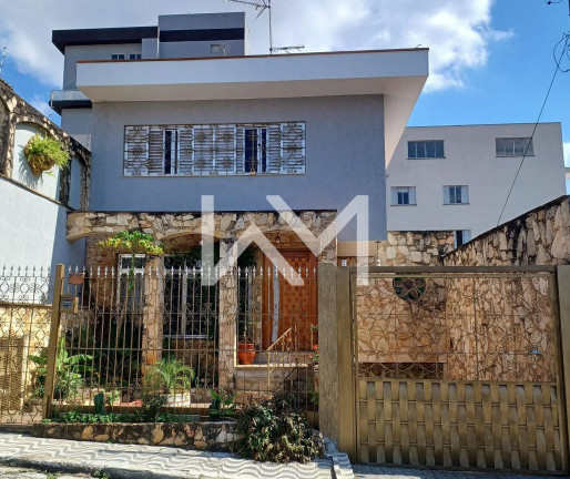 Casa com 3 Quartos à Venda, 315 m² em Vila Galvão - Guarulhos