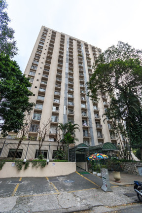 Imagem Apartamento com 2 Quartos à Venda, 70 m² em Vila Olímpia - São Paulo