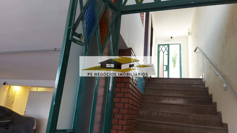 Imagem Casa com 4 Quartos à Venda, 352 m² em Vila São José (ipiranga) - São Paulo Imagem Casa com 4 Quartos à Venda, 352 m² em Vila São José (ipiranga) - São Paulo