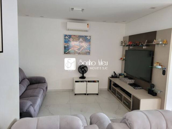 Imagem Casa de Condomínio com 3 Quartos à Venda, 210 m² em Urbanova Iv-a - São José Dos Campos Imagem Casa de Condomínio com 3 Quartos à Venda, 210 m² em Urbanova Iv-a - São José Dos Campos