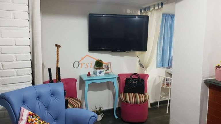 Imagem Casa com 7 Quartos à Venda, 250 m² em Vila Graziela - São Paulo Imagem Casa com 7 Quartos à Venda, 250 m² em Vila Graziela - São Paulo