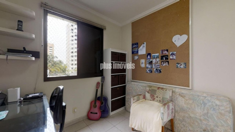 Imagem Apartamento com 4 Quartos à Venda, 147 m² em Jardim Vila Mariana - São Paulo Imagem Apartamento com 4 Quartos à Venda, 147 m² em Jardim Vila Mariana - São Paulo