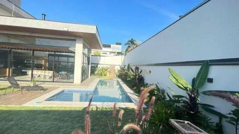 Imagem Sobrado com 4 Quartos à Venda, 415 m² em Condomínio Residencial Colinas Do Paratehy - São José Dos Campos Imagem Sobrado com 4 Quartos à Venda, 415 m² em Condomínio Residencial Colinas Do Paratehy - São José Dos Campos
