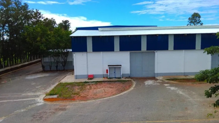 Imagem Imóvel para Alugar, 4.593 m² em Cajuru Do Sul - Sorocaba Imagem Imóvel para Alugar, 4.593 m² em Cajuru Do Sul - Sorocaba