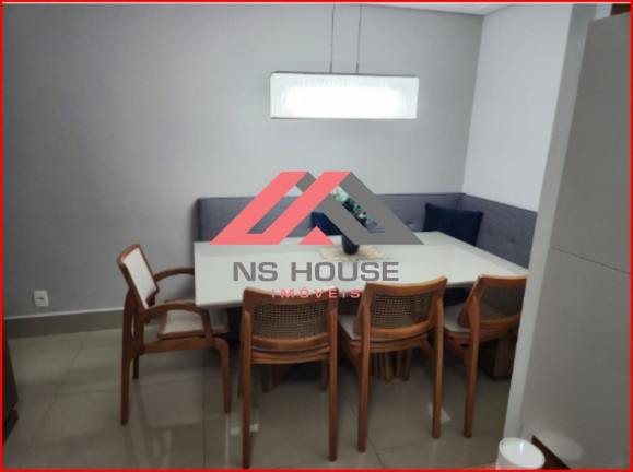Imagem Imóvel com 3 Quartos à Venda, 77 m² em Campestre - Santo André Imagem Imóvel com 3 Quartos à Venda, 77 m² em Campestre - Santo André