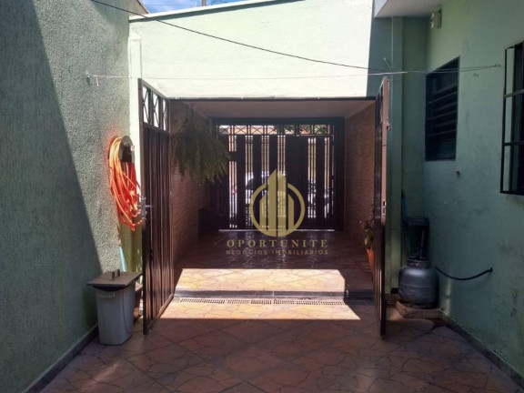 Imagem Casa com 3 Quartos à Venda, 132 m² em Campos Elíseos - Ribeirão Preto Imagem Casa com 3 Quartos à Venda, 132 m² em Campos Elíseos - Ribeirão Preto