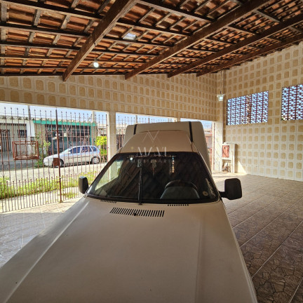 Imagem Casa com 2 Quartos à Venda, 89 m² em Caiçara - Praia Grande Imagem Casa com 2 Quartos à Venda, 89 m² em Caiçara - Praia Grande