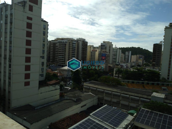 Imagem Apartamento com 1 Quarto à Venda, 58 m² em Icaraí - Niterói