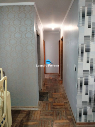 Apartamento com 3 Quartos à Venda, 90 m² em Rudge Ramos - São Bernardo Do Campo