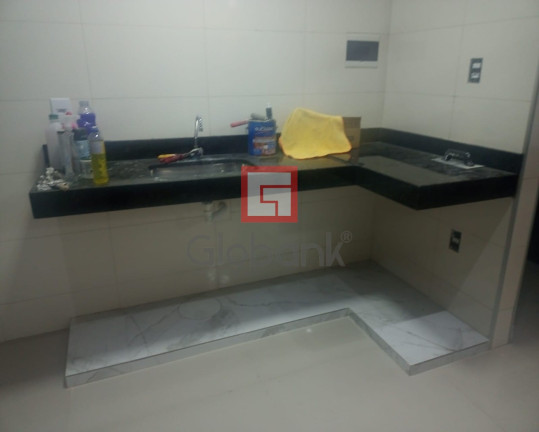 Imagem Apartamento com 3 Quartos à Venda, 150 m² em Sumaré - Montes Claros Imagem Apartamento com 3 Quartos à Venda, 150 m² em Sumaré - Montes Claros