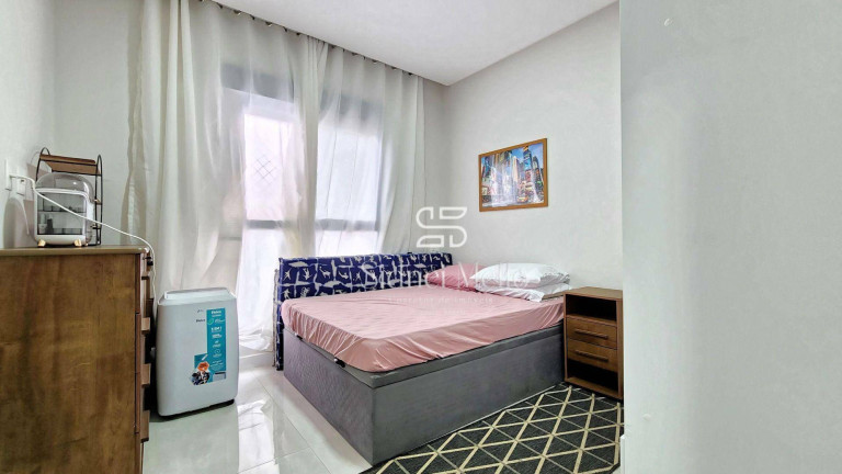 Imagem Apartamento com 4 Quartos à Venda, 133 m² em 2 Quadra Centro - Balneário Camboriú