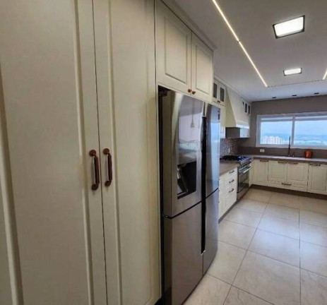 Imagem Apartamento com 4 Quartos à Venda, 314 m² em Parque Campolim - Sorocaba Imagem Apartamento com 4 Quartos à Venda, 314 m² em Parque Campolim - Sorocaba