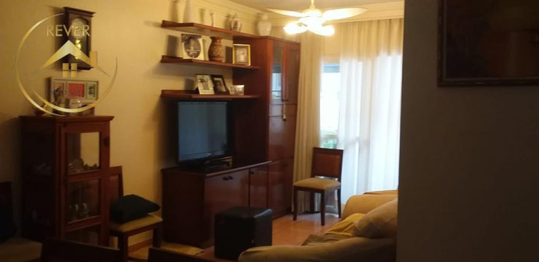 Imagem Apartamento com 3 Quartos à Venda, 104 m² em Centro - Campinas Imagem Apartamento com 3 Quartos à Venda, 104 m² em Centro - Campinas