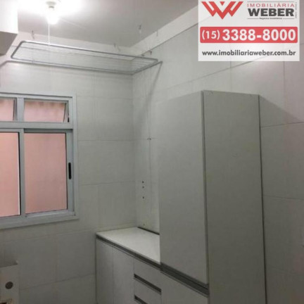 Imagem Apartamento com 2 Quartos à Venda, 50 m² em Jardim Vera Cruz - Sorocaba Imagem Apartamento com 2 Quartos à Venda, 50 m² em Jardim Vera Cruz - Sorocaba