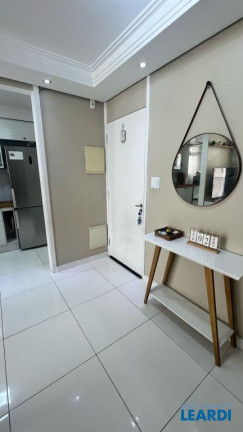 Imagem Apartamento com 2 Quartos à Venda, 64 m² em Jardim - Santo André
