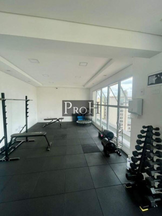 Imagem Apartamento com 1 Quarto à Venda, 74 m² em Rudge Ramos - São Bernardo Do Campo