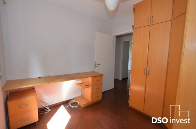 Imagem Apartamento com 3 Quartos à Venda, 100 m² em Vila Nova Conceição - São Paulo