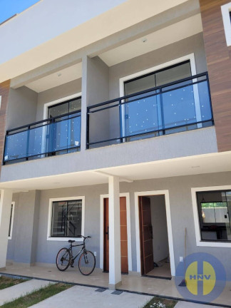 Imagem Casa com 2 Quartos à Venda, em Jardim Atlântico Central (itaipuaçu) - Maricá Imagem Casa com 2 Quartos à Venda, em Jardim Atlântico Central (itaipuaçu) - Maricá