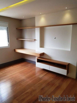 Imagem Apartamento com 3 Quartos à Venda, 215 m² em Jardim Portal Da Colina - Sorocaba