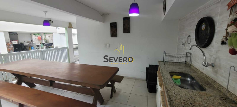 Imagem Casa de Condomínio com 2 Quartos à Venda, 130 m² em Maria Paula - São Gonçalo Imagem Casa de Condomínio com 2 Quartos à Venda, 130 m² em Maria Paula - São Gonçalo
