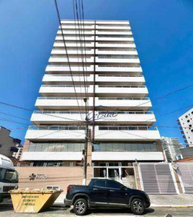 Apartamento com 2 Quartos à Venda, 79 m² em Tupi - Praia Grande