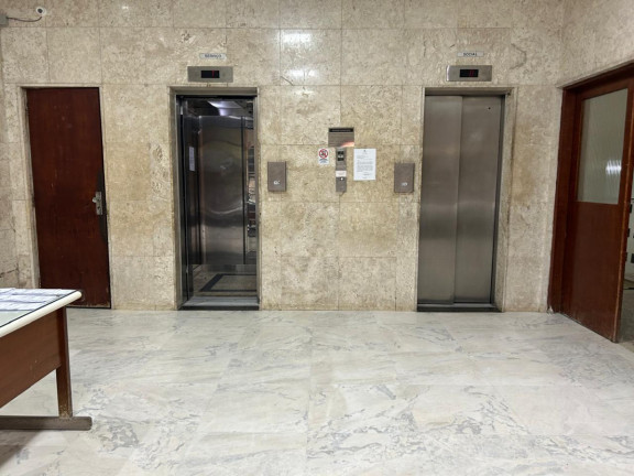 Studio com 1 Quarto à Venda, 31 m² em Vila Leopoldina - São Paulo