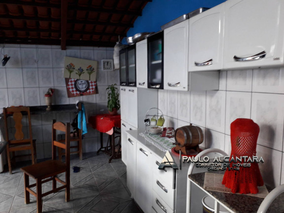 Imagem Casa com 4 Quartos à Venda, 240 m² em Recanto Verde - Timóteo Imagem Casa com 4 Quartos à Venda, 240 m² em Recanto Verde - Timóteo