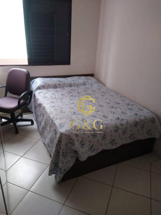 Imagem Apartamento com 2 Quartos à Venda, 83 m² em Ocian - Praia Grande