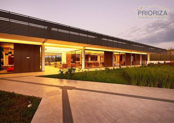 Imagem Casa com 3 Quartos à Venda, 293 m² em Alphaville Nova Esplanada Iv - Votorantim Imagem Casa com 3 Quartos à Venda, 293 m² em Alphaville Nova Esplanada Iv - Votorantim