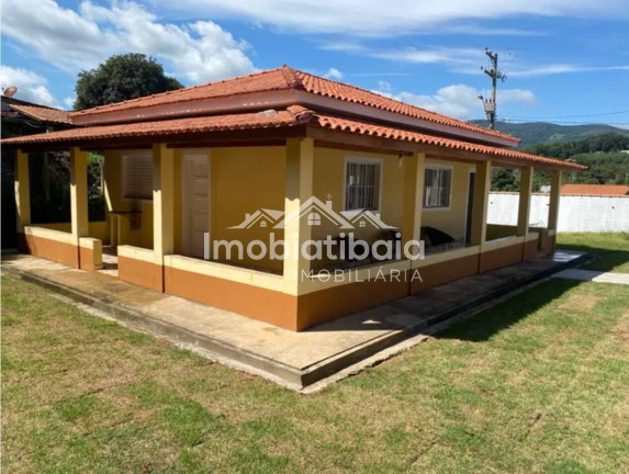 Imagem Chácara com 2 Quartos à Venda, 1.000 m² em Cuiabá - Nazaré Paulista
