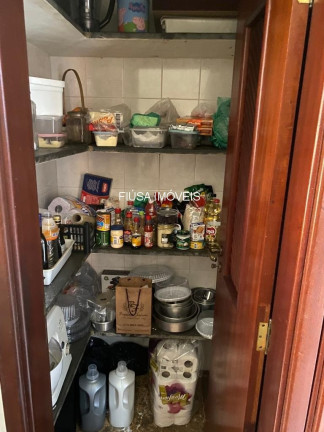 Imagem Sobrado com 4 Quartos à Venda,  em Alto Da Boa Vista - Ribeirao Preto