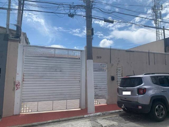 Imagem Sobrado com 2 Quartos à Venda, 53 m² em Chácara Belenzinho - São Paulo Imagem Sobrado com 2 Quartos à Venda, 53 m² em Chácara Belenzinho - São Paulo