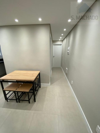 Imagem Apartamento com 2 Quartos à Venda, 53 m² em Casa Branca - Santo André