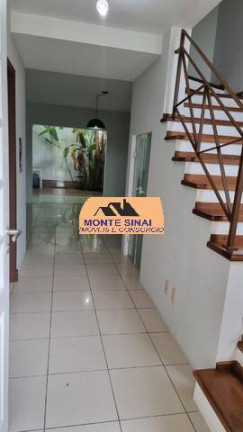 Imagem Casa de Condomínio com 4 Quartos à Venda, 250 m² em Parque Campolim - Sorocaba