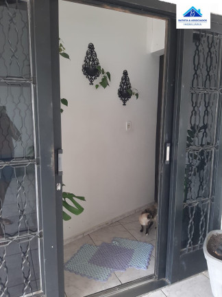 Imagem Casa com 3 Quartos à Venda, 90 m² em Residencial Cosmos - Campinas Imagem Casa com 3 Quartos à Venda, 90 m² em Residencial Cosmos - Campinas
