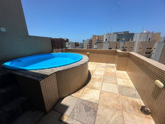 Imagem Cobertura com 2 Quartos à Venda, 60 m² em Riviera De São Lourenço - Bertioga