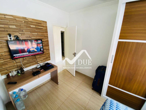 Imagem Apartamento com 2 Quartos à Venda, 98 m² em Campo Grande - Santos Imagem Apartamento com 2 Quartos à Venda, 98 m² em Campo Grande - Santos