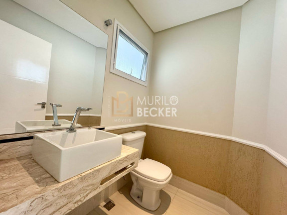 Imagem Casa de Condomínio com 4 Quartos à Venda, 337 m² em Condomínio Residencial Jaguary - São José Dos Campos